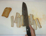 豆もやし・さつま揚げのナムル♪簡単作り方2写真