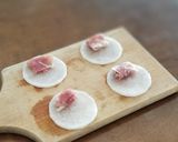 綺麗になれちゃう『大根の羽二重餅風』作り方4写真