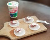 綺麗になれちゃう『大根の羽二重餅風』作り方5写真