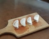 綺麗になれちゃう『大根の羽二重餅風』作り方7写真