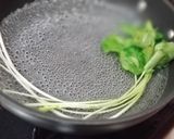 綺麗になれちゃう『大根の羽二重餅風』作り方8写真