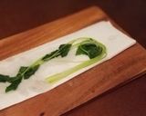 綺麗になれちゃう『大根の羽二重餅風』作り方10写真