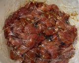 豚ヒレ肉の旨味焼き作り方2写真
