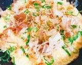 居酒屋おつまみ♪とろろ山芋ステーキ作り方7写真