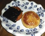 ☆甘辛餅☆作り方6写真