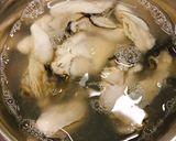 甘辛仕上げ♪ふっくら牡蠣のしぐれ煮作り方2写真