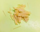 甘辛仕上げ♪ふっくら牡蠣のしぐれ煮作り方3写真