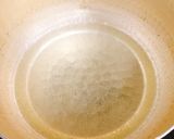 甘辛仕上げ♪ふっくら牡蠣のしぐれ煮作り方4写真