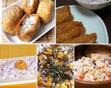 いなり寿司やちらし寿司に♡ゆかり酢飯作り方5写真
