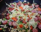 香りもいい✨味噌野菜炒め作り方2写真