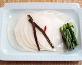 大根の千枚漬け作り方4写真