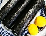 牛肉時雨と時雨巻き作り方6写真