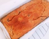 林檎とレーズンのおからチーズケーキ作り方5写真