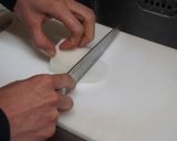 大根の千切り作り方5写真