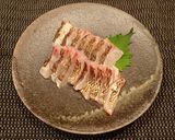 マダイの炙り刺身作り方5写真