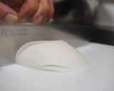 大根の千切り作り方6写真