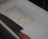 大根の千切り作り方9写真