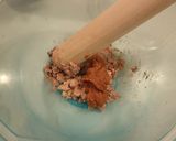 ヒラメのとも和え作り方7写真