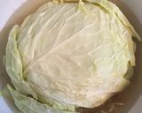 オールキャベツ作り方7写真