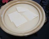 豆乳de豆腐の小鍋♪作り方1写真