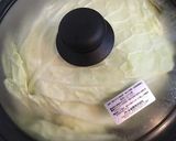 オールキャベツ作り方8写真