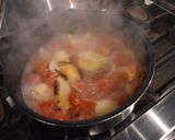 チキンティンガ作り方3写真
