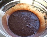 チョコ折込みシート (パン用)作り方4写真