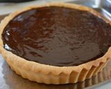 ＊生チョコタルト＊作り方3写真