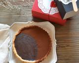 ＊生チョコタルト＊作り方4写真