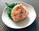 お弁当に★大人の辛口おにぎり(あかり)作り方5写真
