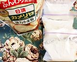 ホームベーカリーで美味しい食パン作り方1写真