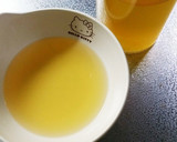 離乳食中期～　ささみの味噌煮込みうどん作り方11写真