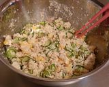 美味しい♪　✿おからサラダ✿作り方5写真