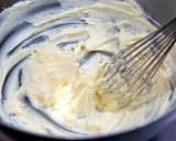 ジャッキーの生チョコサンドクッキー作り方6写真