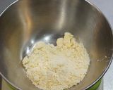 ジャッキーの生チョコサンドクッキー作り方11写真
