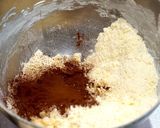 ジャッキーの生チョコサンドクッキー作り方12写真
