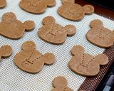 ジャッキーの生チョコサンドクッキー作り方17写真