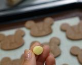 ジャッキーの生チョコサンドクッキー作り方18写真