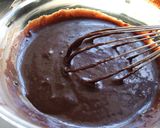チョコ折込みシート (パン用)作り方7写真