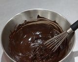 ジャッキーの生チョコサンドクッキー作り方1写真