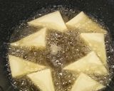とろ旨❗️高野豆腐作り方2写真