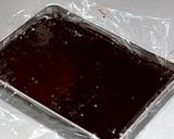 ジャッキーの生チョコサンドクッキー作り方4写真