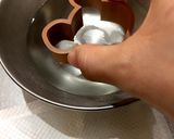 ジャッキーの生チョコサンドクッキー作り方14写真