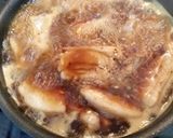豚バラ温玉てりてり丼作り方4写真