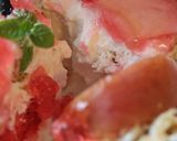 アップルティーな紅玉ロールケーキ作り方56写真