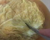 オールキャベツ作り方10写真