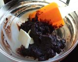 チョコ折込みシート (パン用)作り方8写真