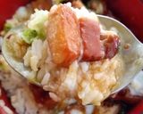 豚バラ温玉てりてり丼作り方9写真
