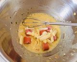 手づかみ〜幼児食にも☆豆腐のピカタ作り方6写真