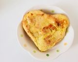 手づかみ〜幼児食にも☆豆腐のピカタ作り方7写真